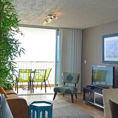 Isla Bella Apartment San Juan Ngoại thất bức ảnh