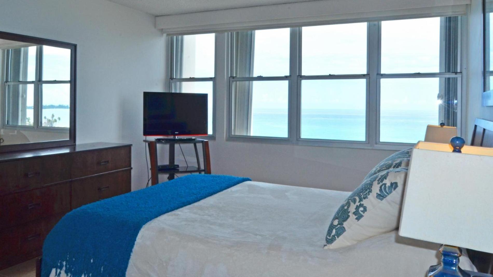 Isla Bella Apartment San Juan Ngoại thất bức ảnh