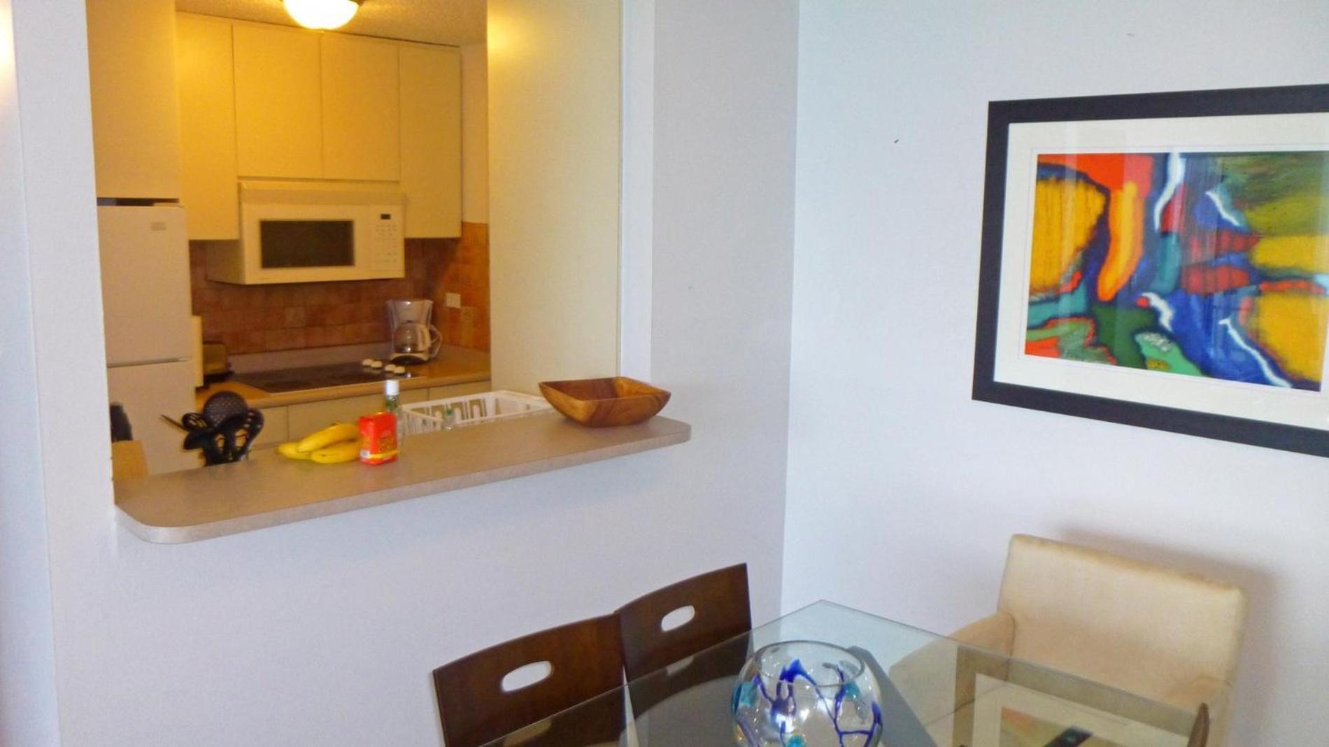 Isla Bella Apartment San Juan Ngoại thất bức ảnh
