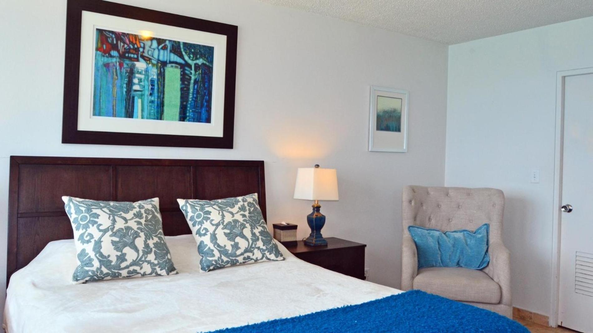 Isla Bella Apartment San Juan Ngoại thất bức ảnh