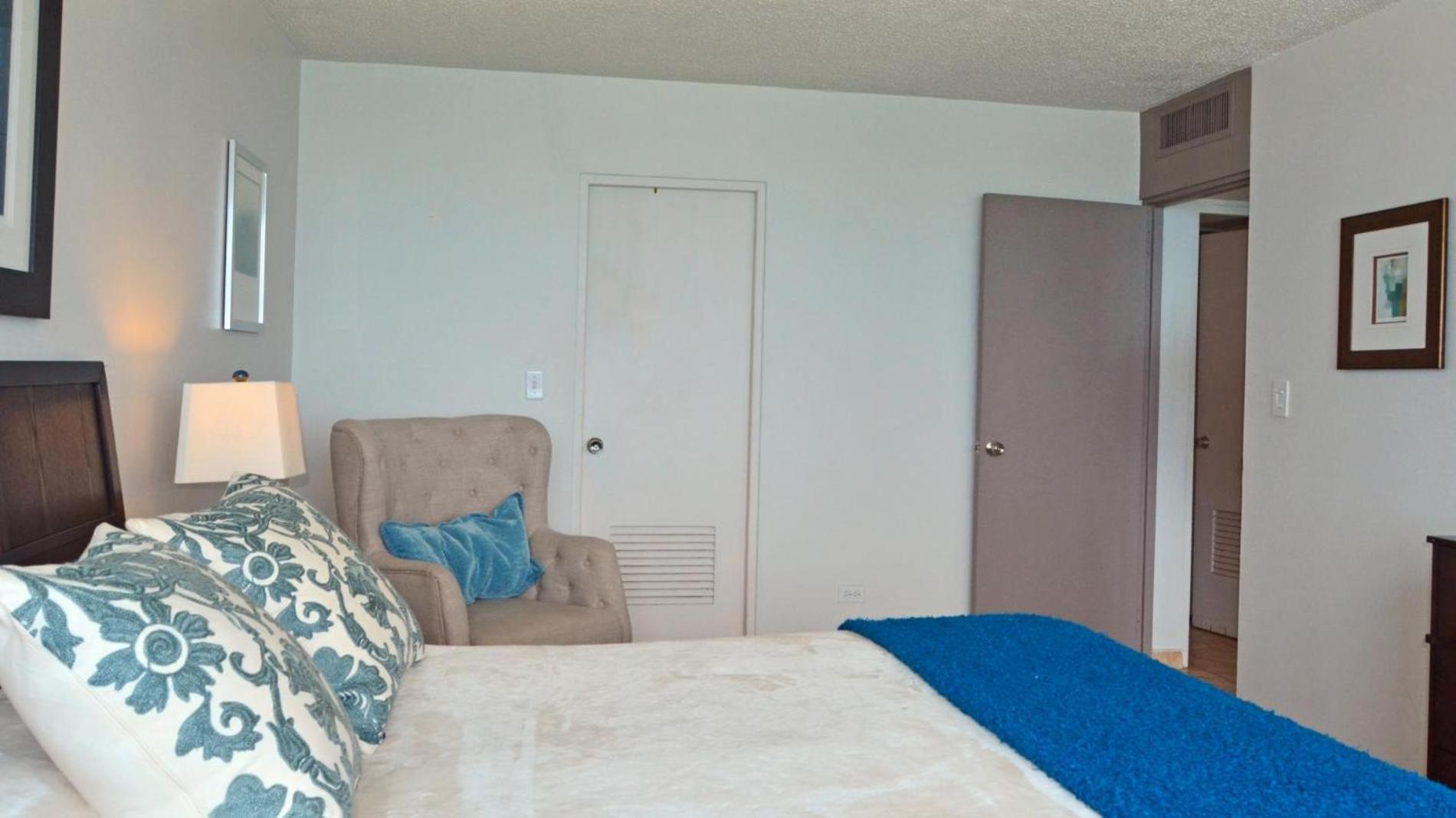 Isla Bella Apartment San Juan Ngoại thất bức ảnh