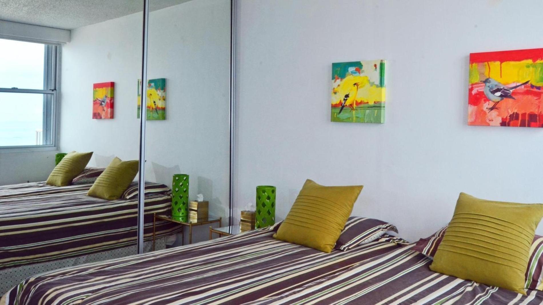 Isla Bella Apartment San Juan Ngoại thất bức ảnh
