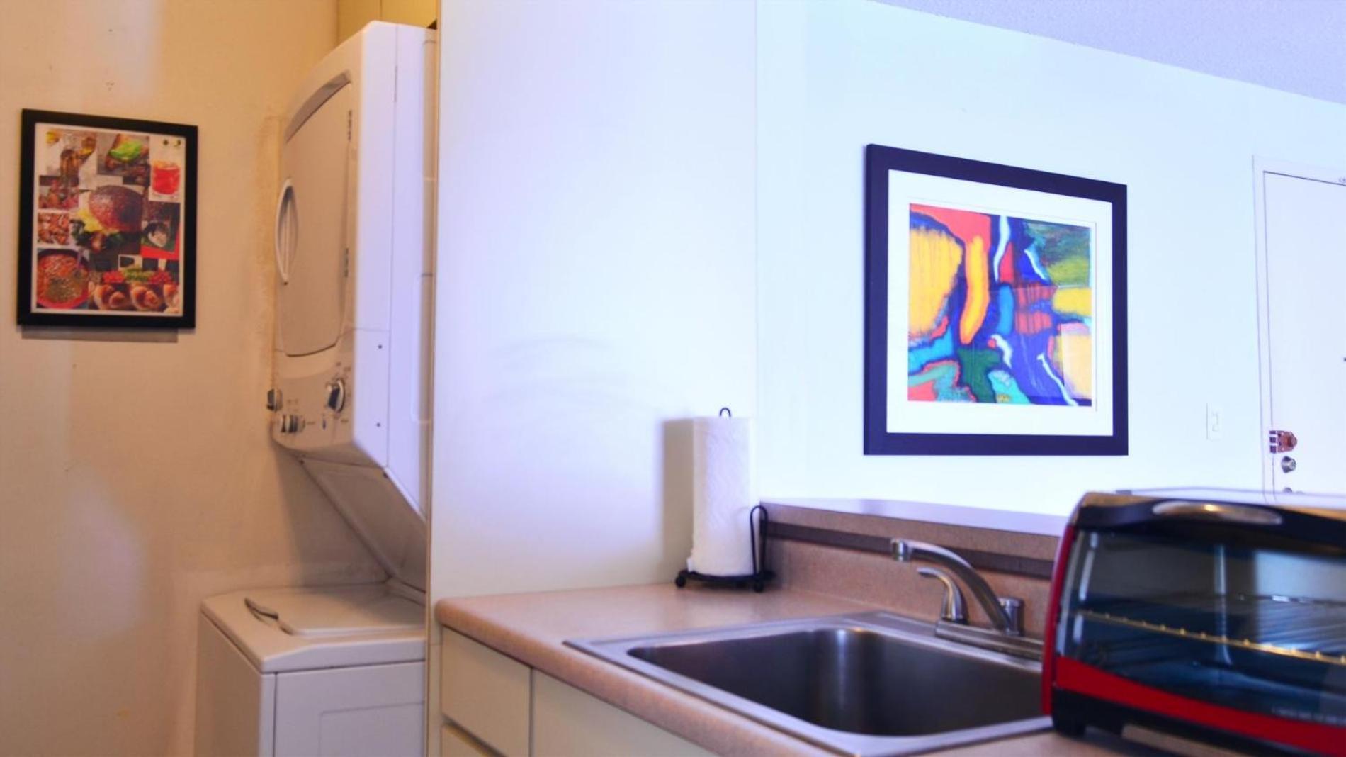 Isla Bella Apartment San Juan Ngoại thất bức ảnh